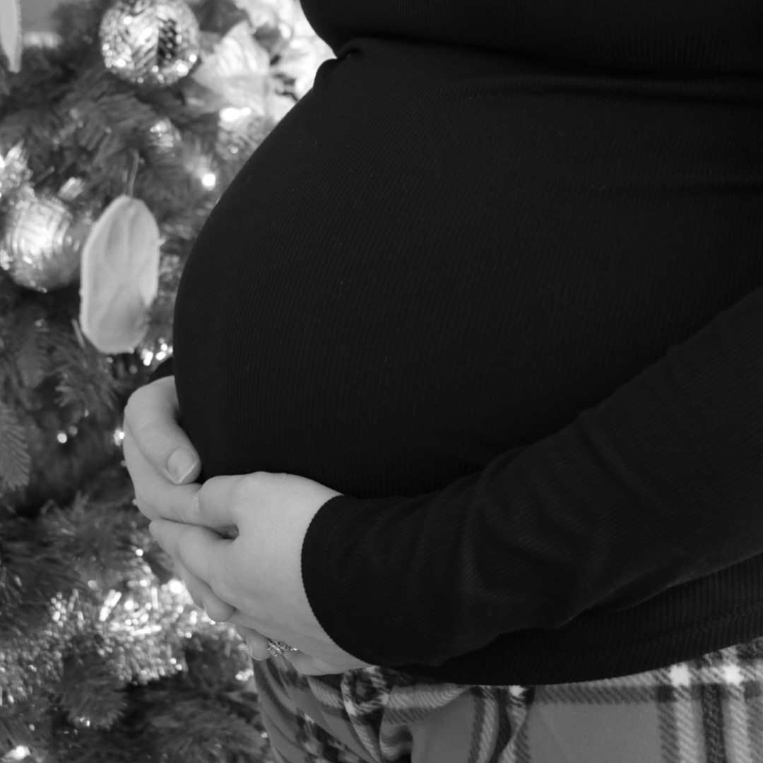 Photo shared by Arianna for their Babylist baby registry.