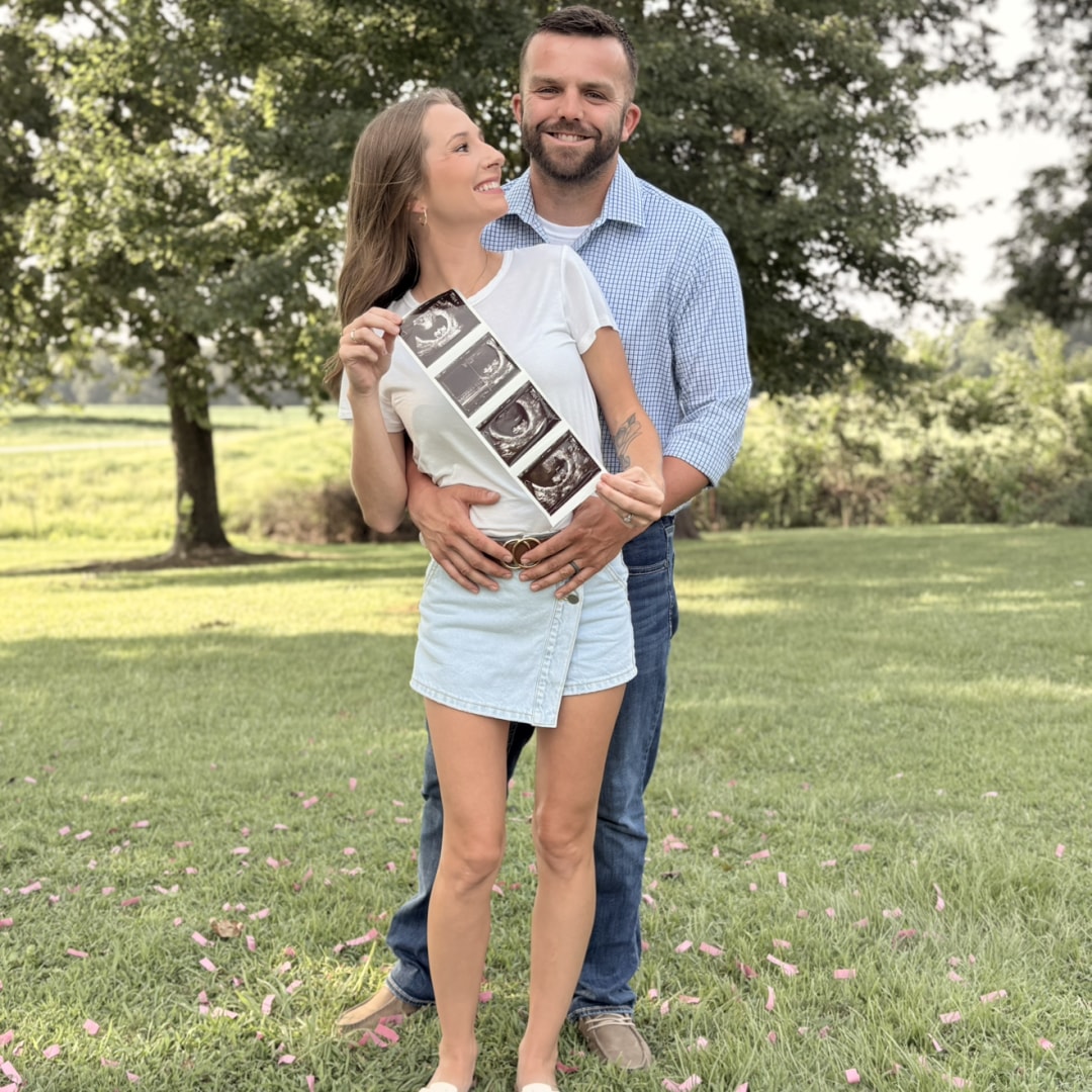 Photo shared by Abbey for their Babylist baby registry.