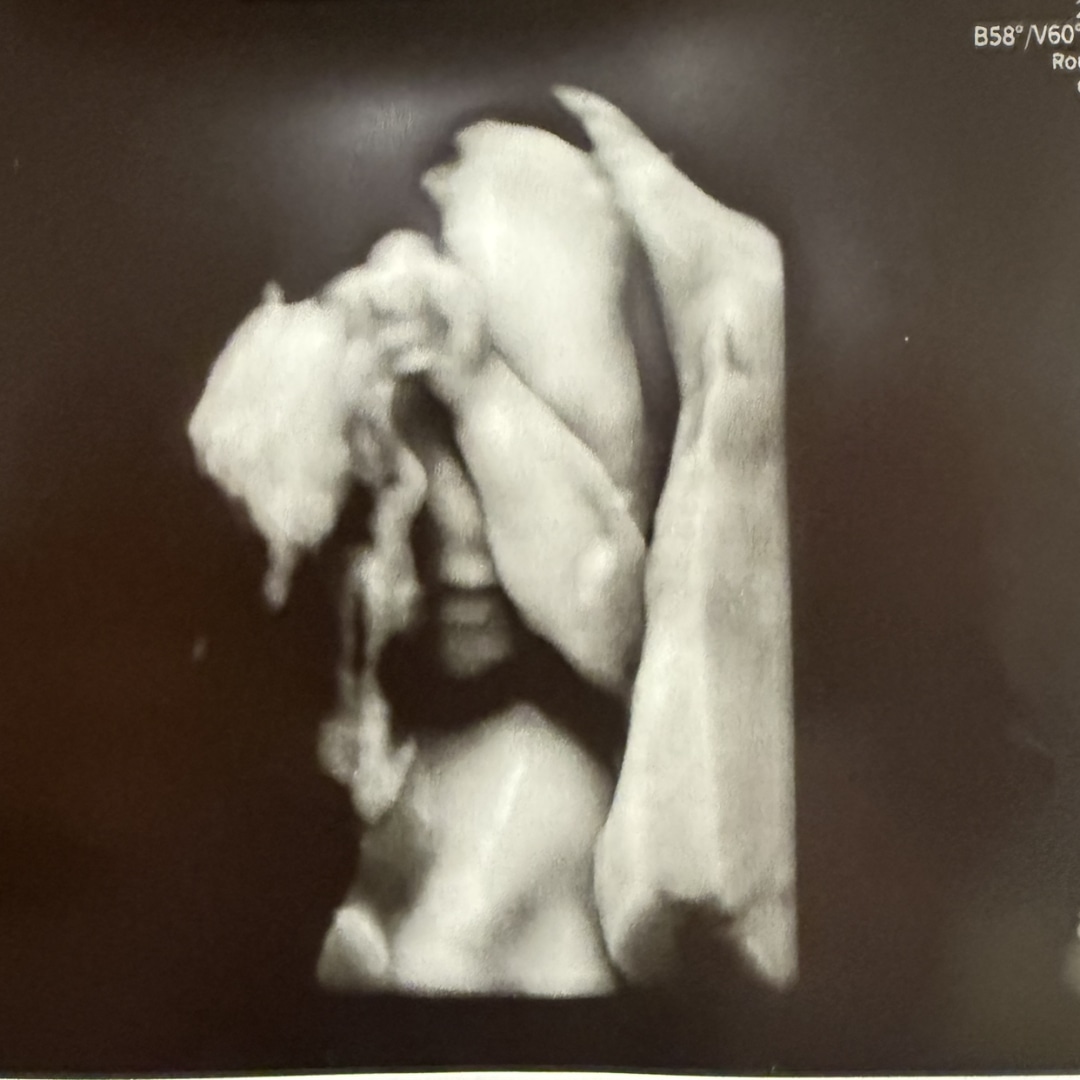 Photo shared by Tasia for their Babylist baby registry.