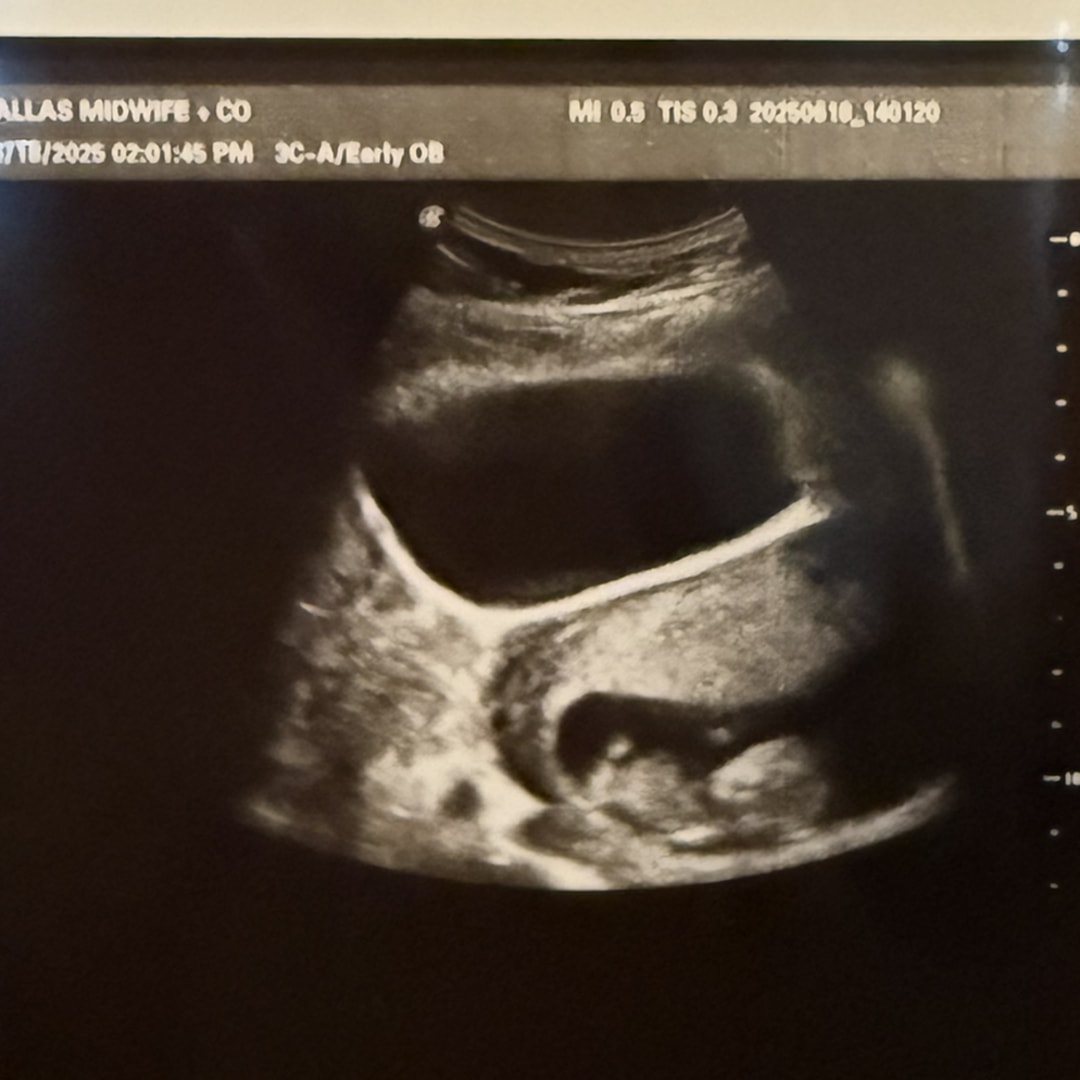 Photo shared by Jaclyn for their Babylist baby registry.