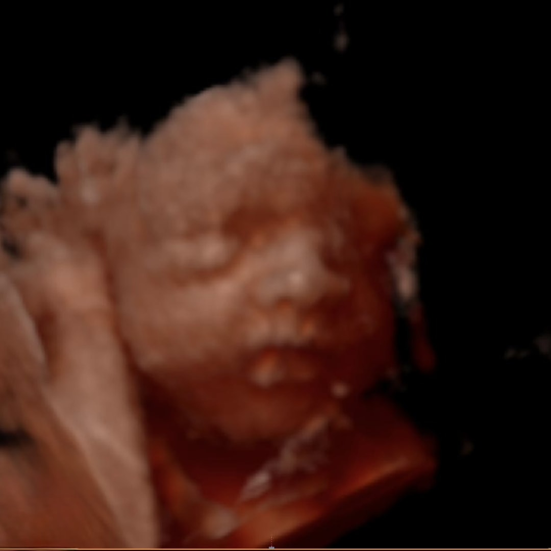 Photo shared by Gabriela for their Babylist baby registry.