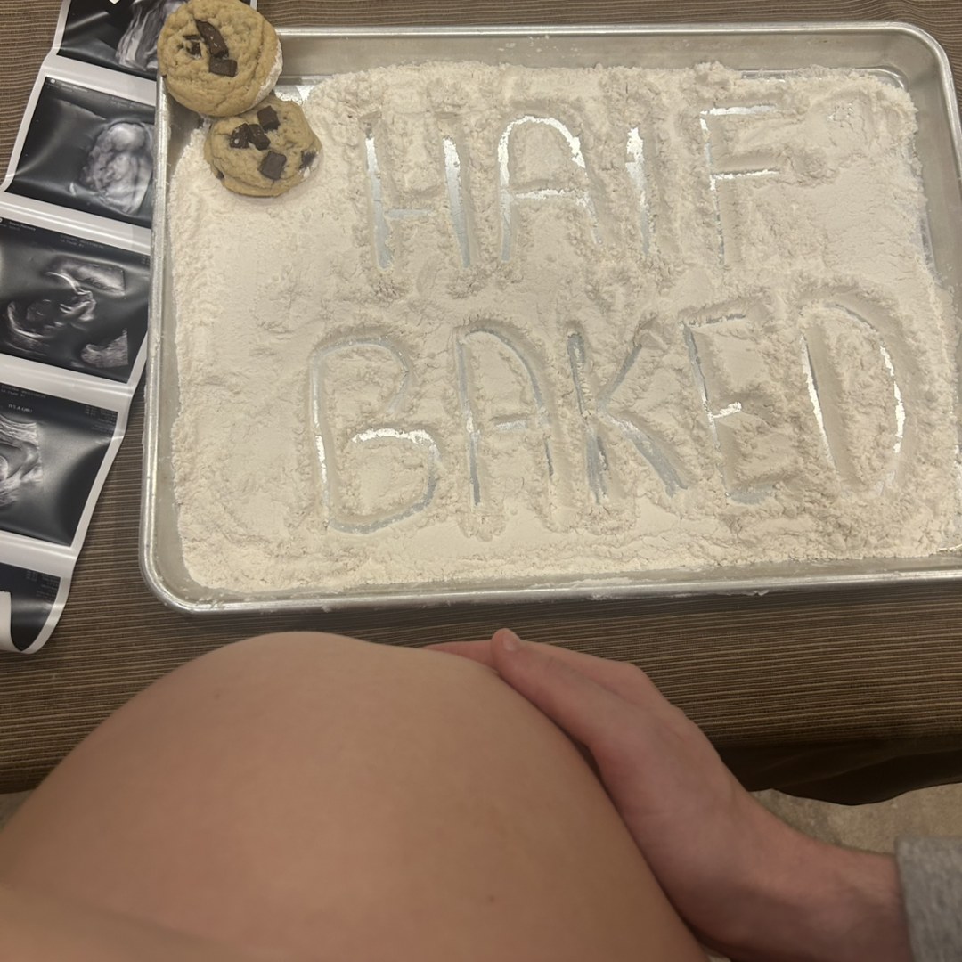 Photo shared by Harmony for their Babylist baby registry.