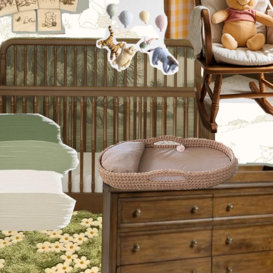 Photo shared by Jordan for their Babylist baby registry.