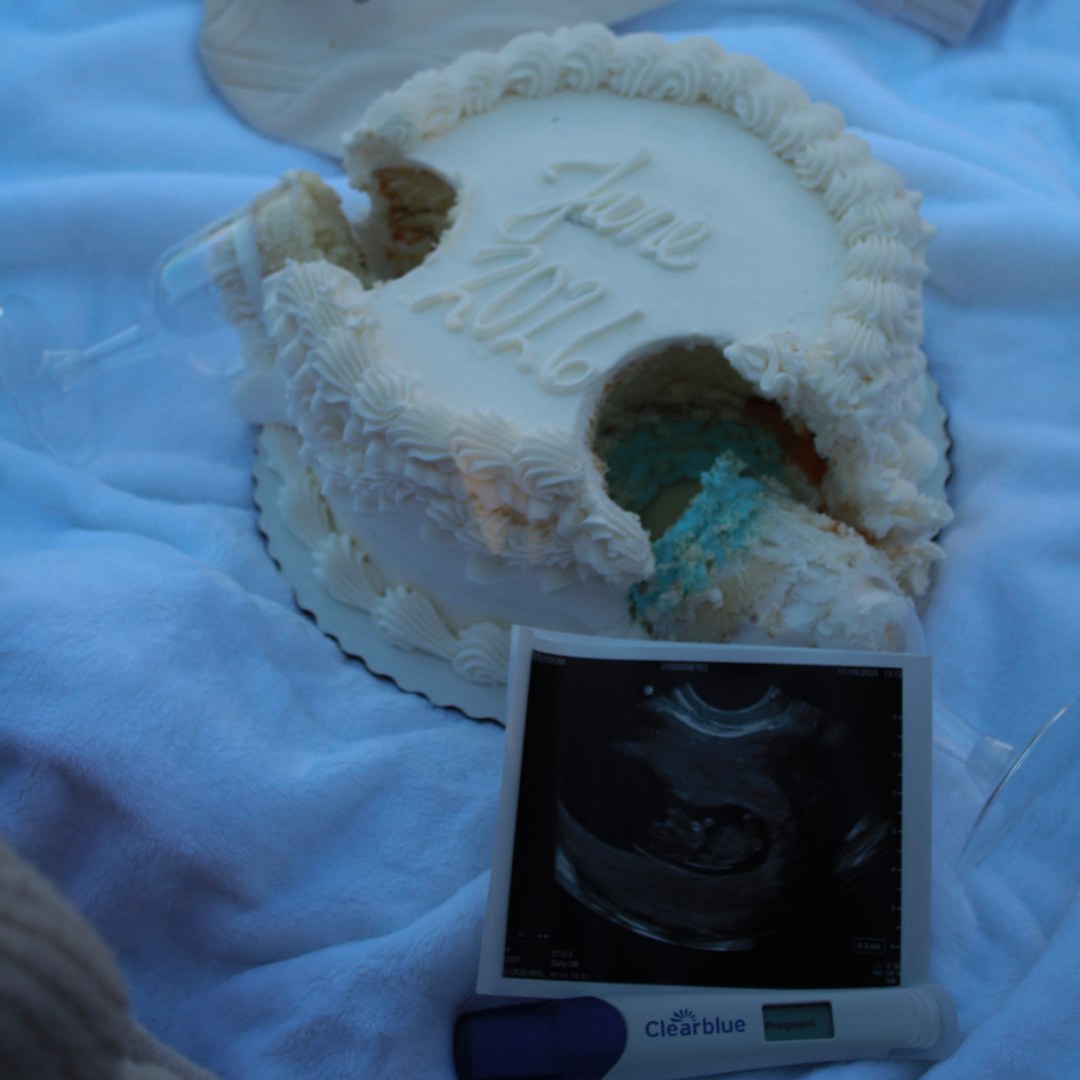 Photo shared by Ellysium for their Babylist baby registry.