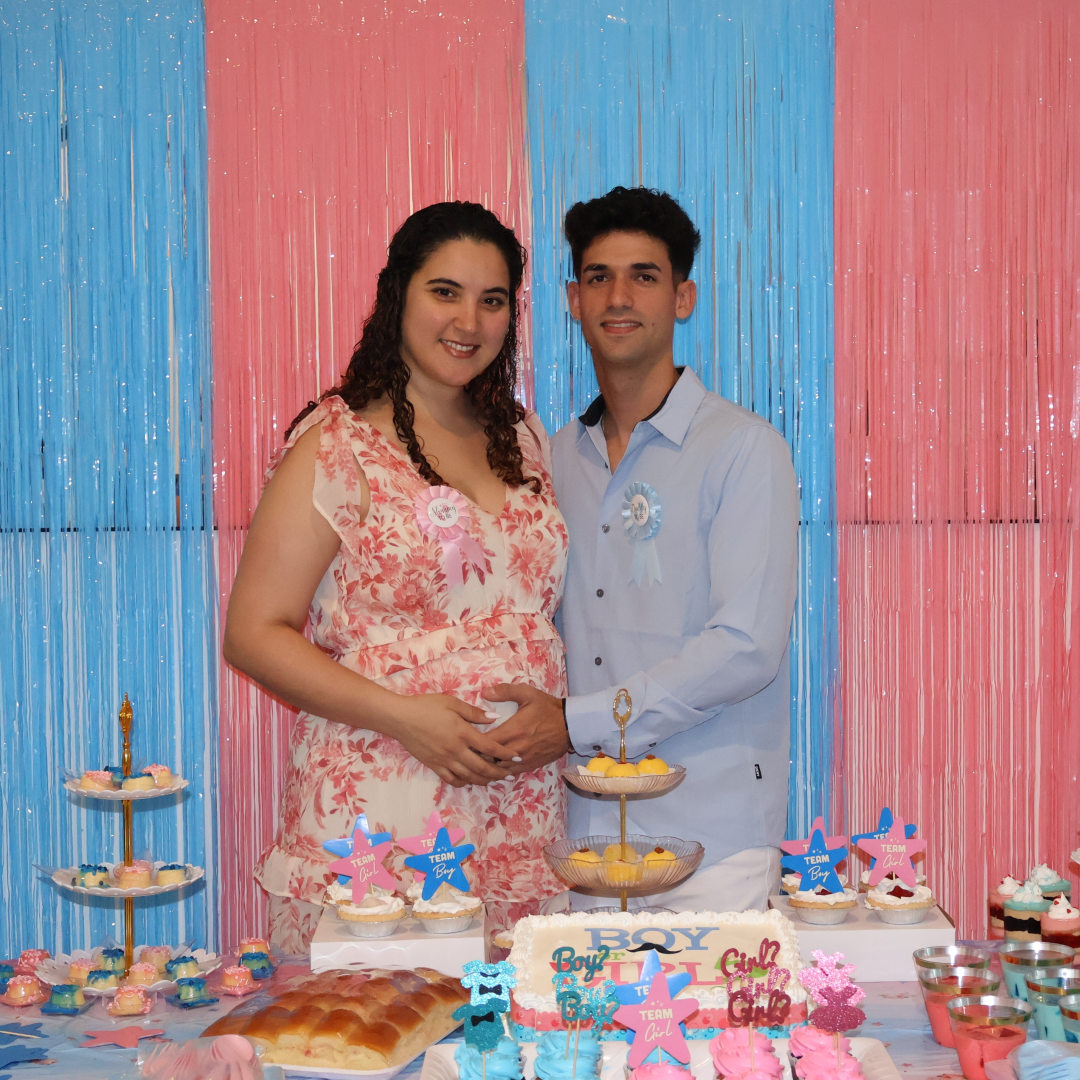 Photo shared by Yanet for their Babylist baby registry.