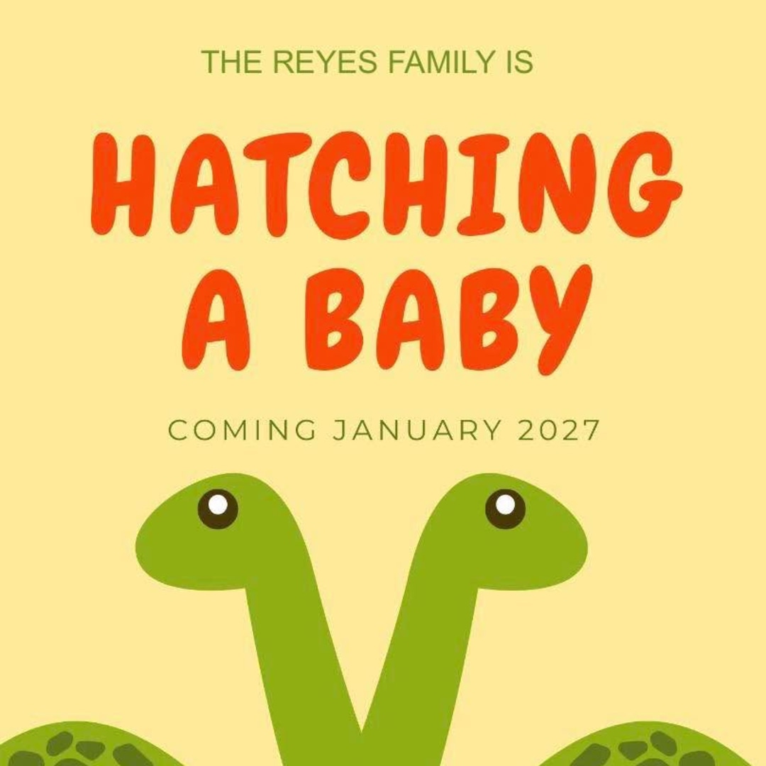 Photo shared by Jeff for their Babylist baby registry.