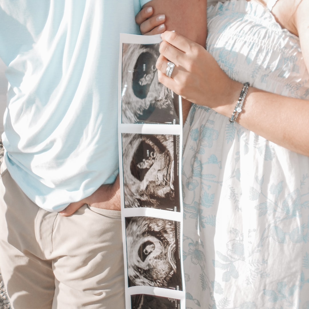 Photo shared by Danielle for their Babylist baby registry.