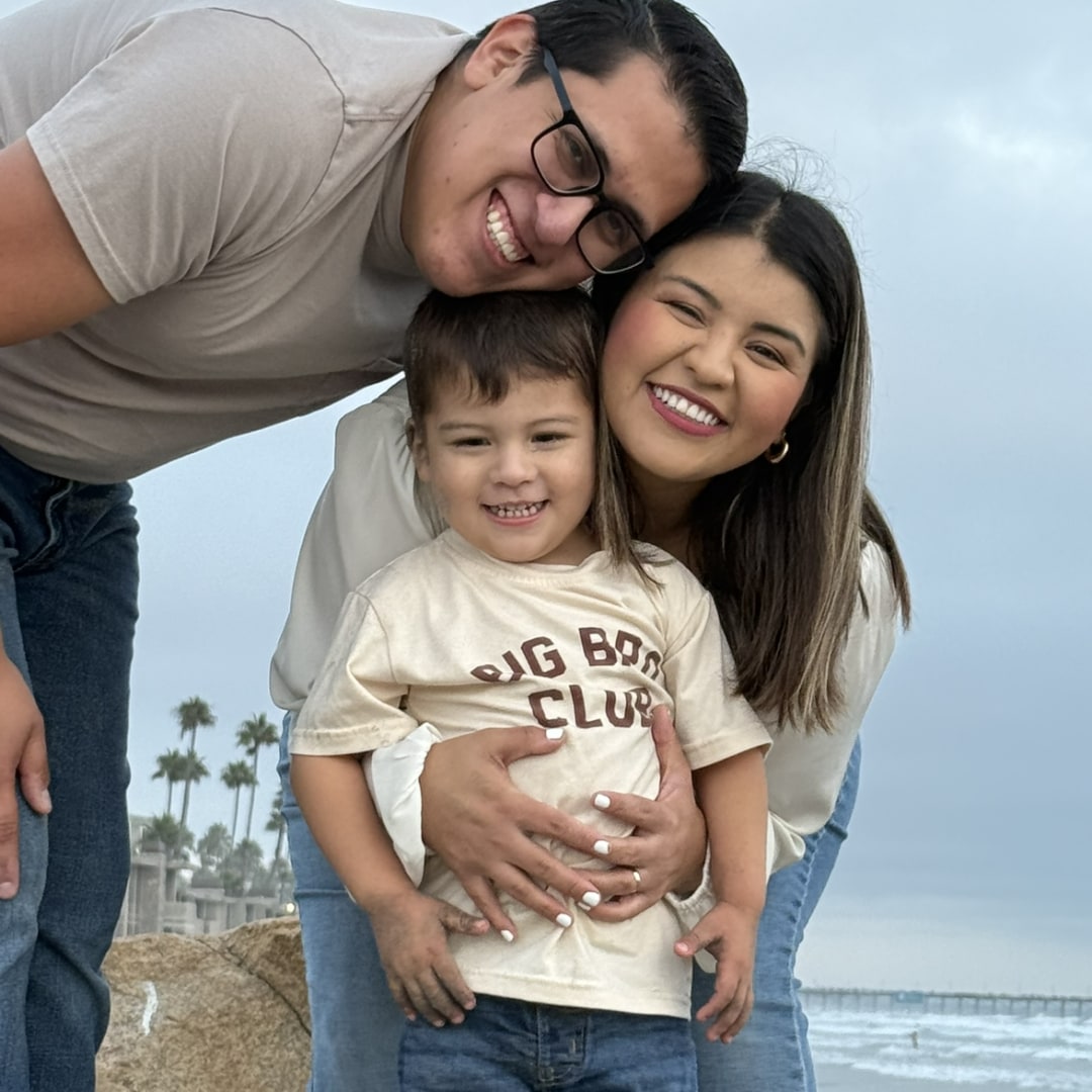 Photo shared by Eliza for their Babylist baby registry.