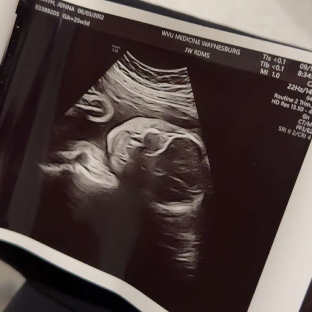 Photo shared by Jenna for their Babylist baby registry.
