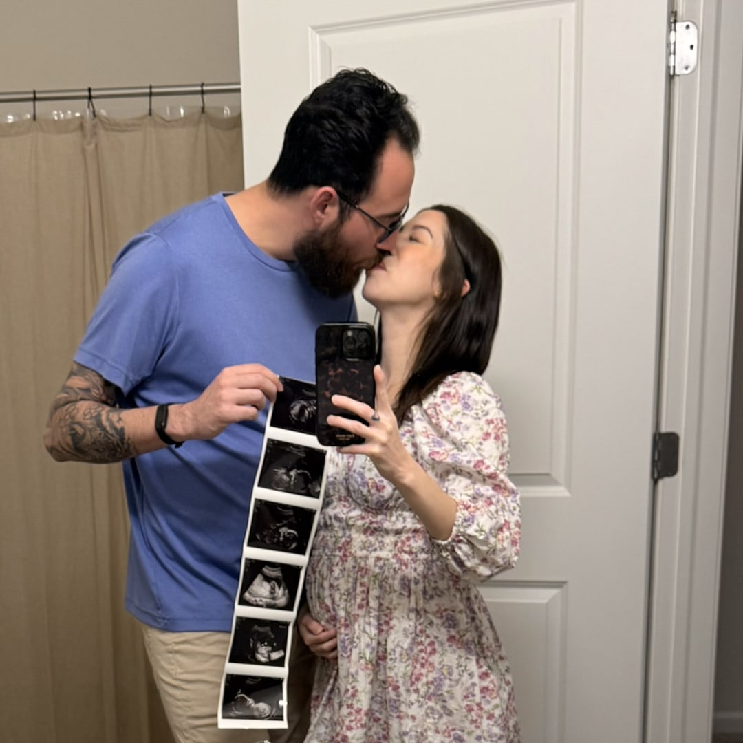 Photo shared by Angelica for their Babylist baby registry.