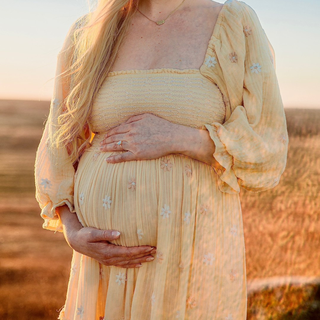 Photo shared by Kaline for their Babylist baby registry.