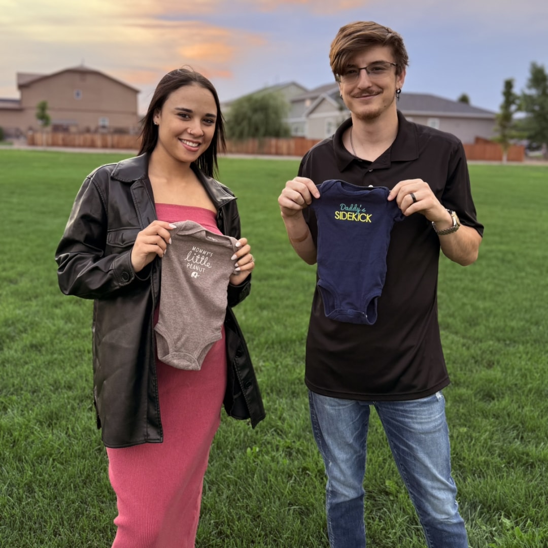 Photo shared by Amaya for their Babylist baby registry.
