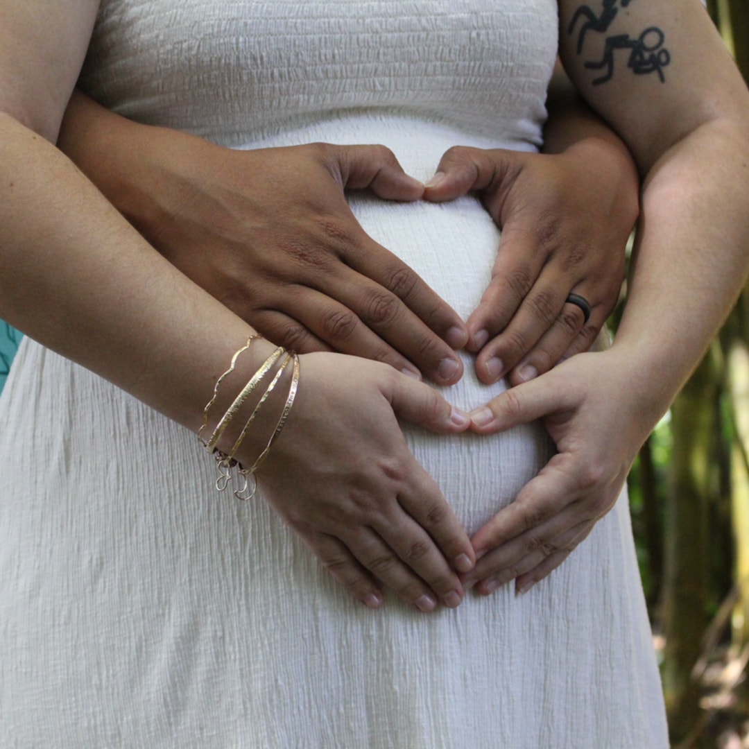 Photo shared by Jenalyn for their Babylist baby registry.