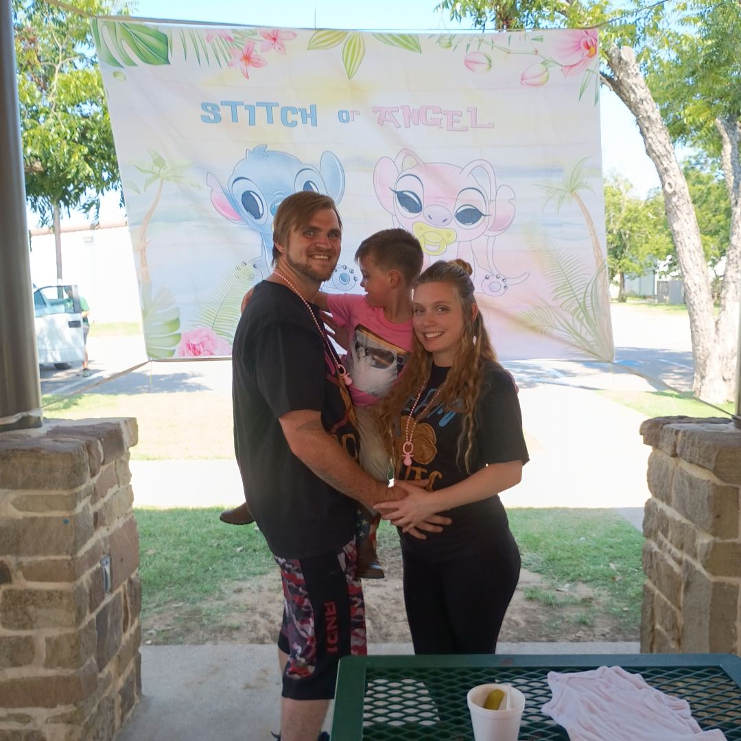 Photo shared by Michelle for their Babylist baby registry.