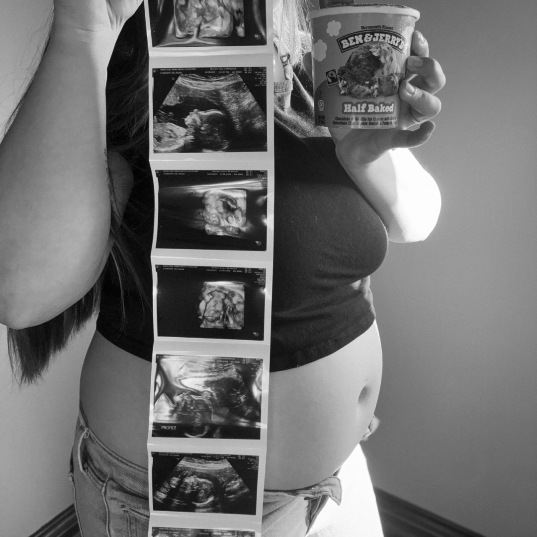 Photo shared by Kiara for their Babylist baby registry.