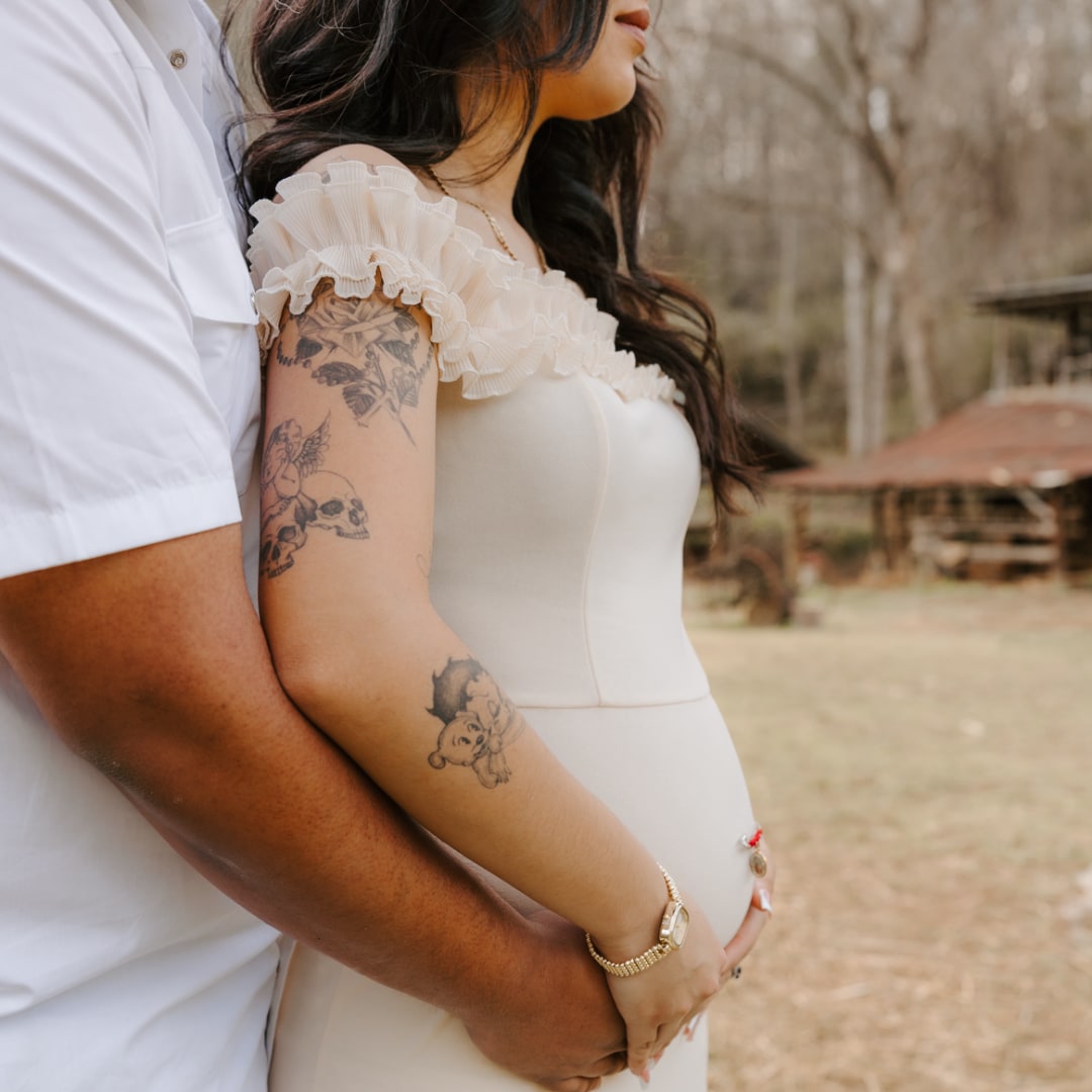 Photo shared by Julia for their Babylist baby registry.