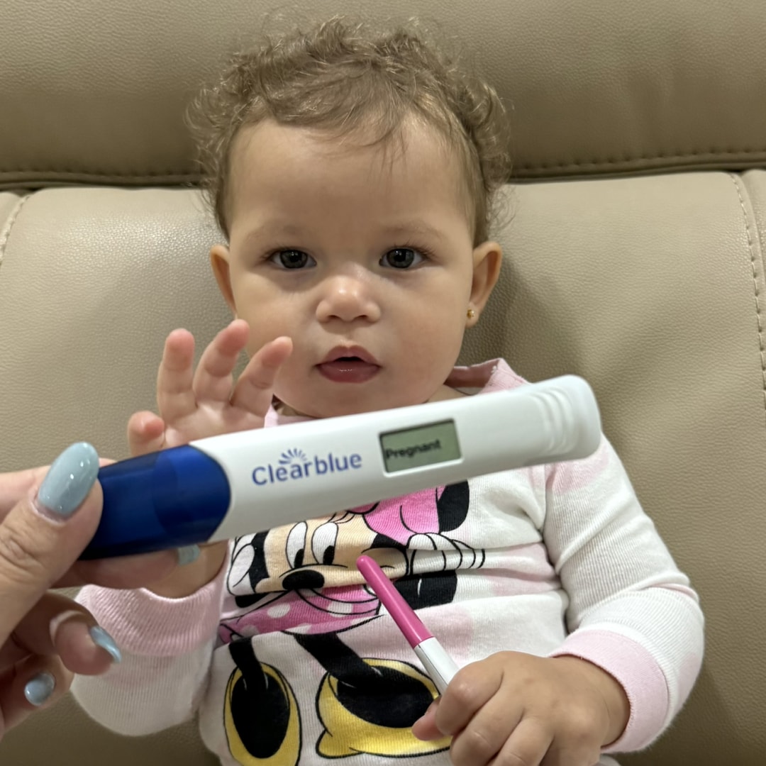 Photo shared by Keylen for their Babylist baby registry.