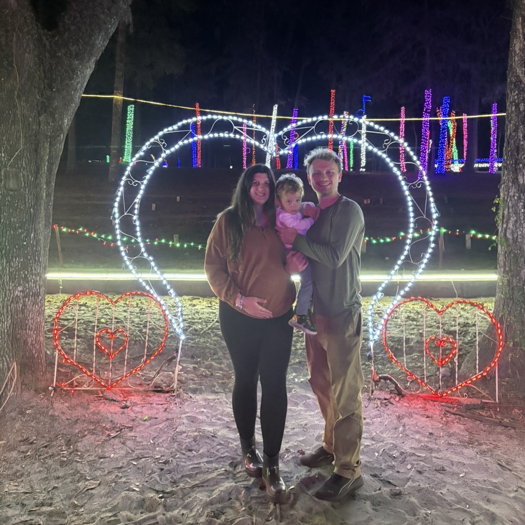 Photo shared by Nicole for their Babylist baby registry.