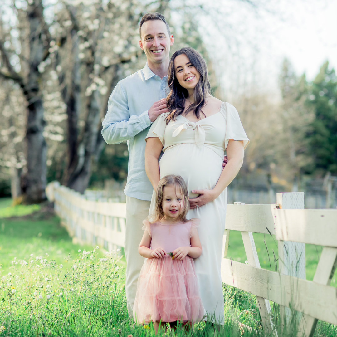 Photo shared by Lindsey for their Babylist baby registry.