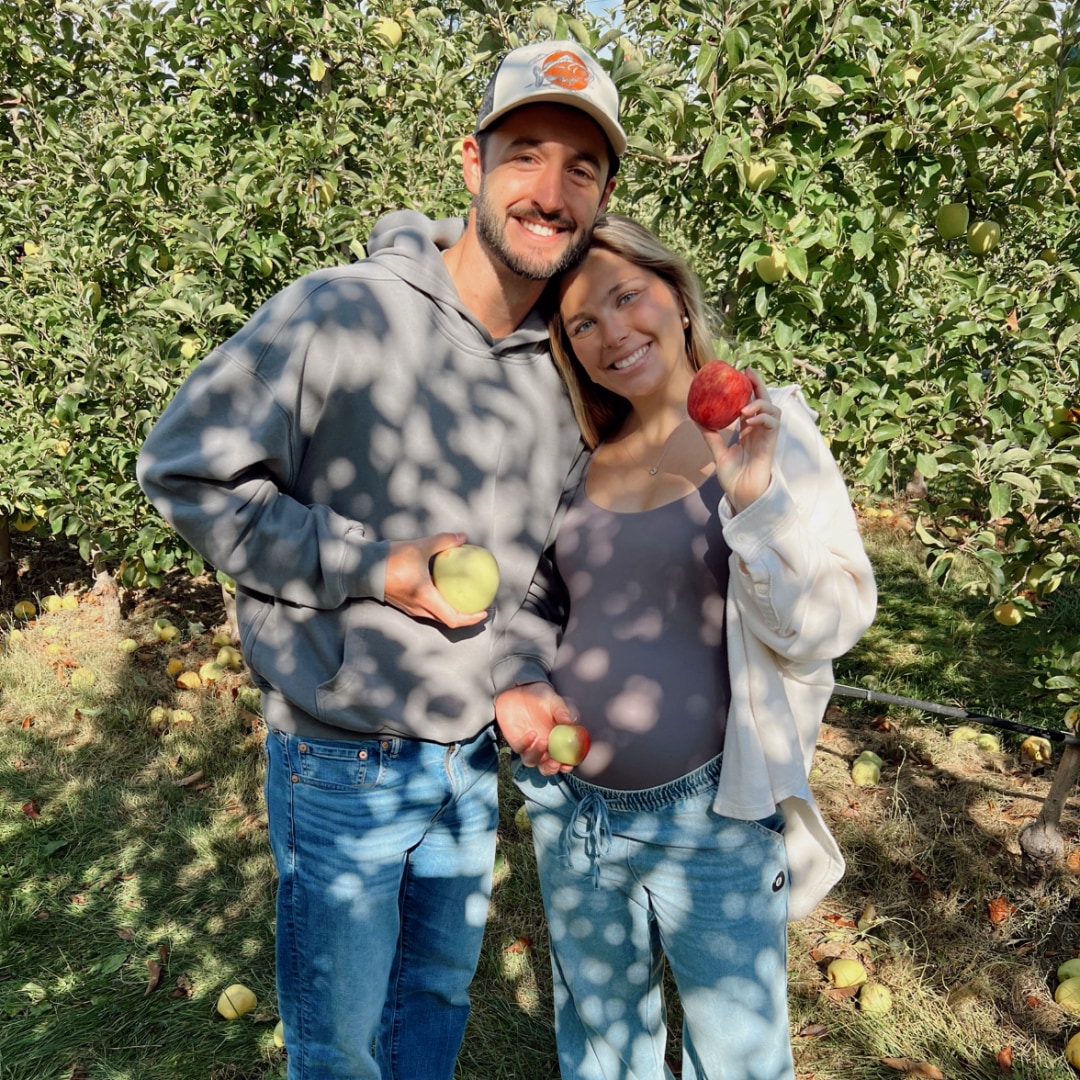 Photo shared by Taylor for their Babylist baby registry.