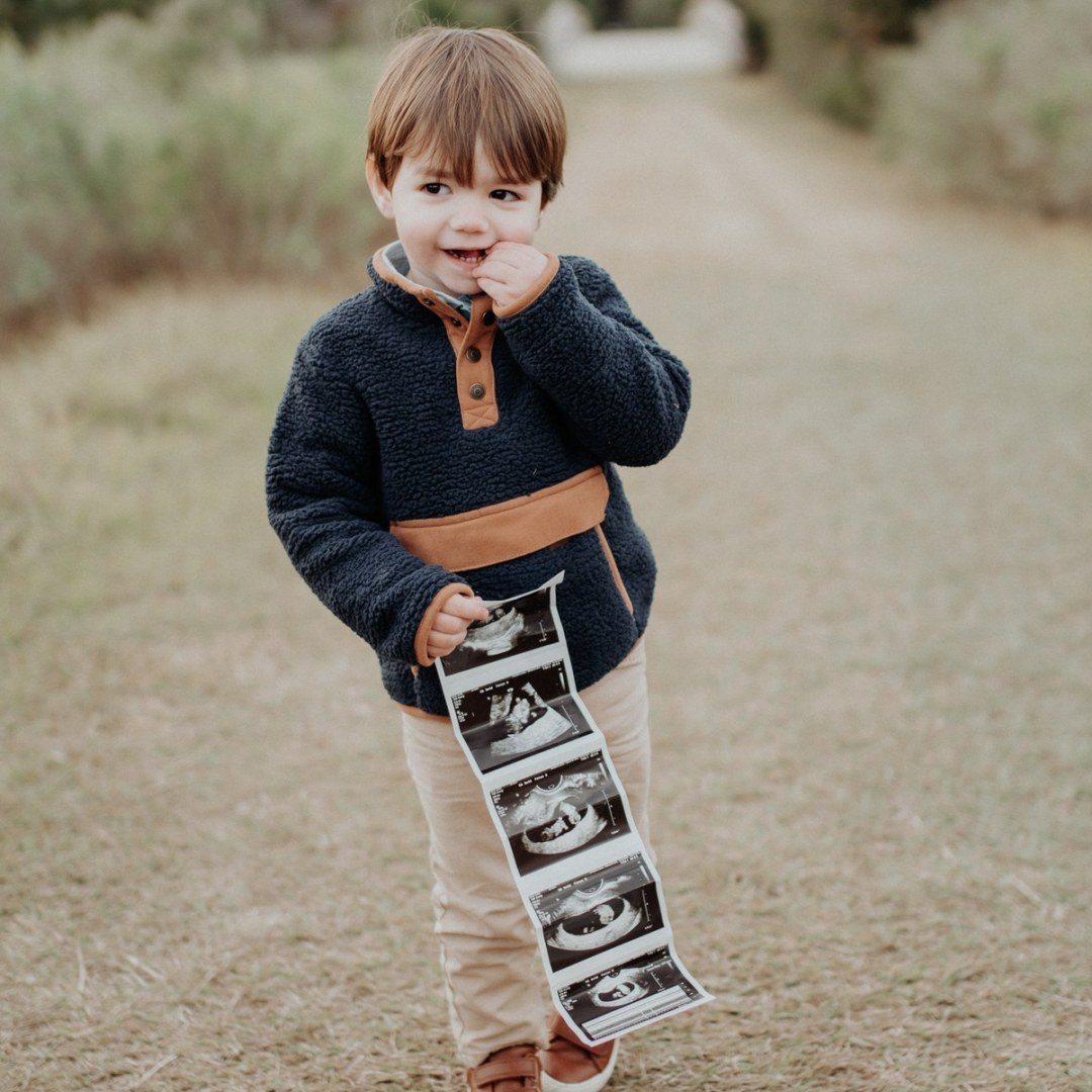 Photo shared by Averi for their Babylist baby registry.