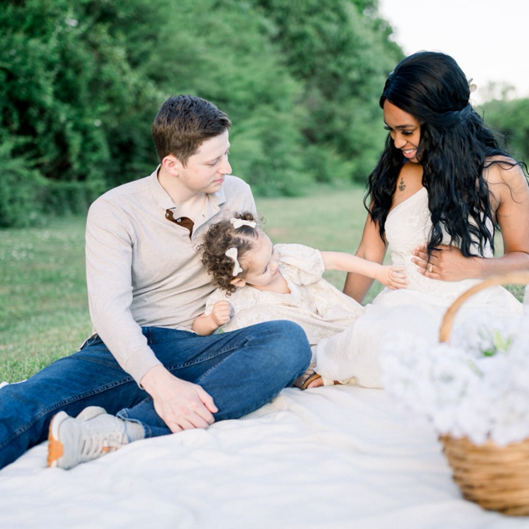 Photo shared by Amari for their Babylist baby registry.