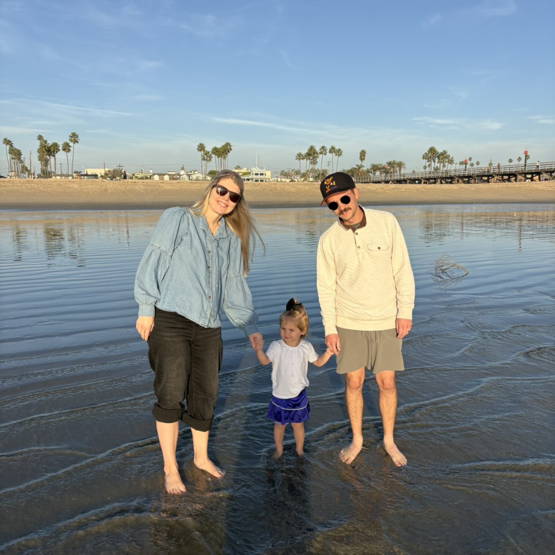 Photo shared by Bailey for their Babylist baby registry.