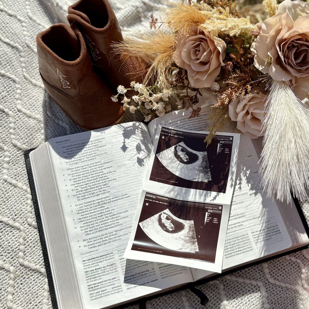 Photo shared by Kaylee for their Babylist baby registry.