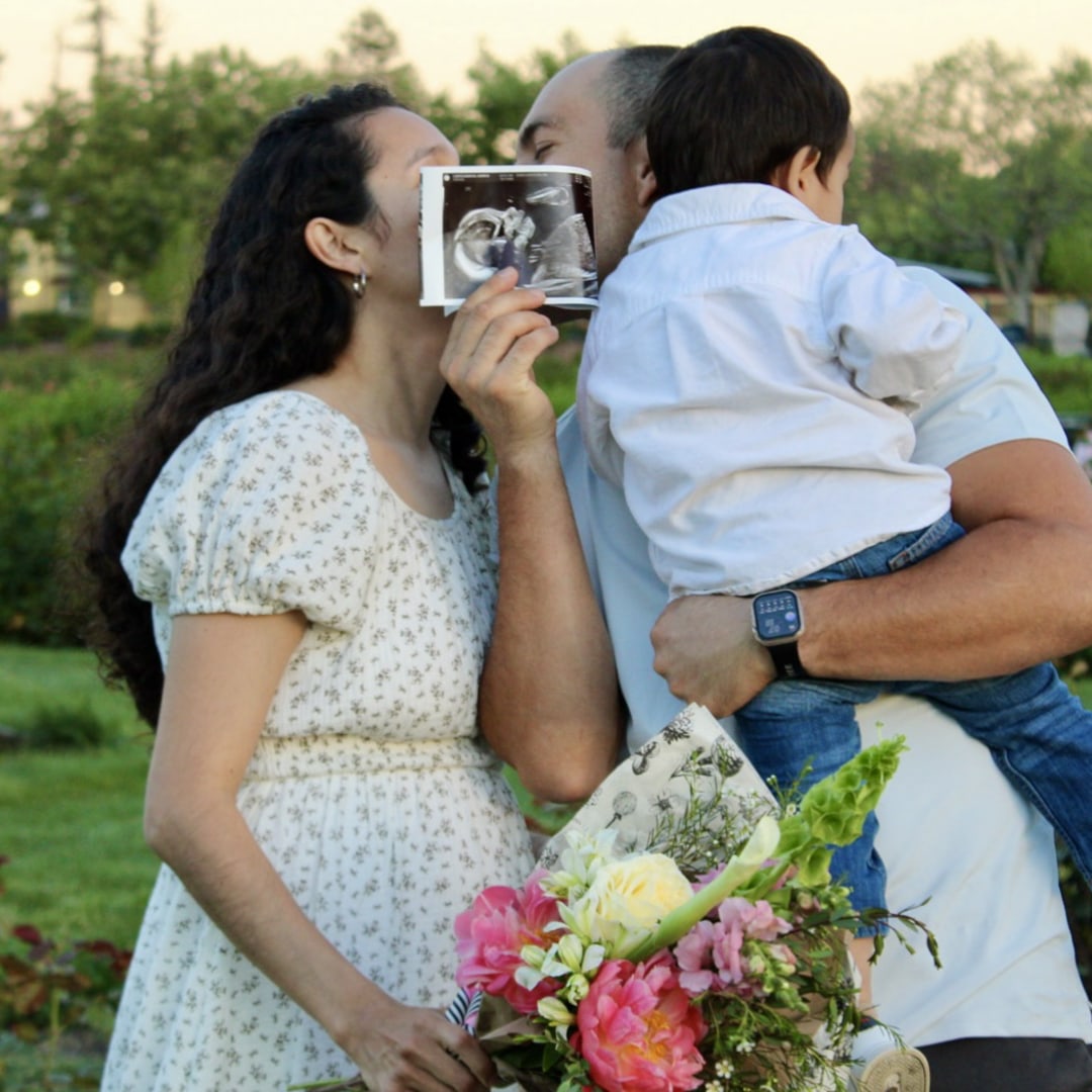 Photo shared by Jasmin for their Babylist baby registry.