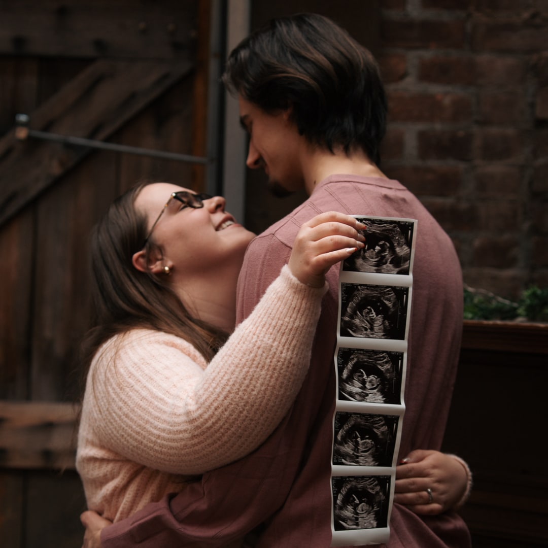 Photo shared by Alyssa for their Babylist baby registry.