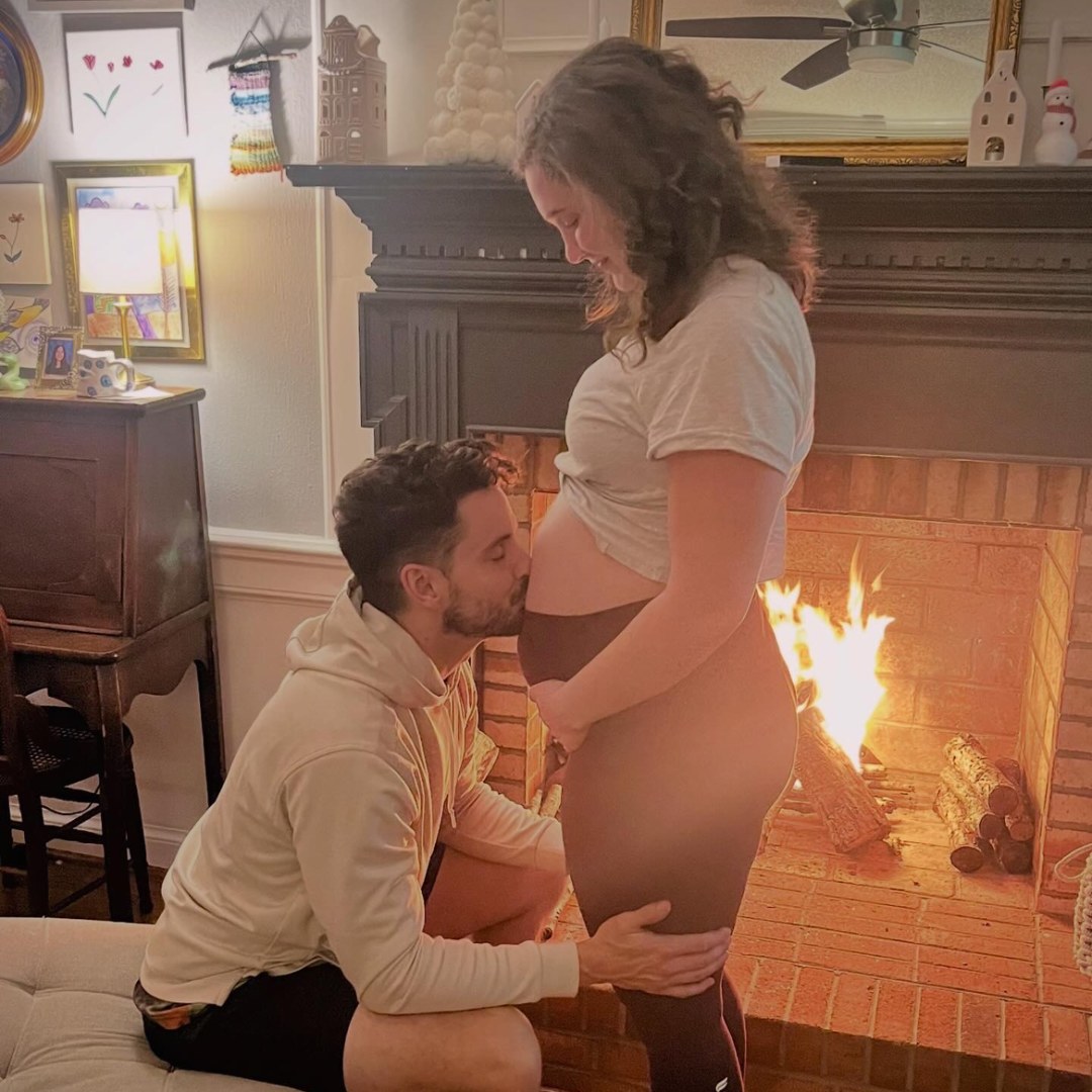 Photo shared by Eleanor for their Babylist baby registry.