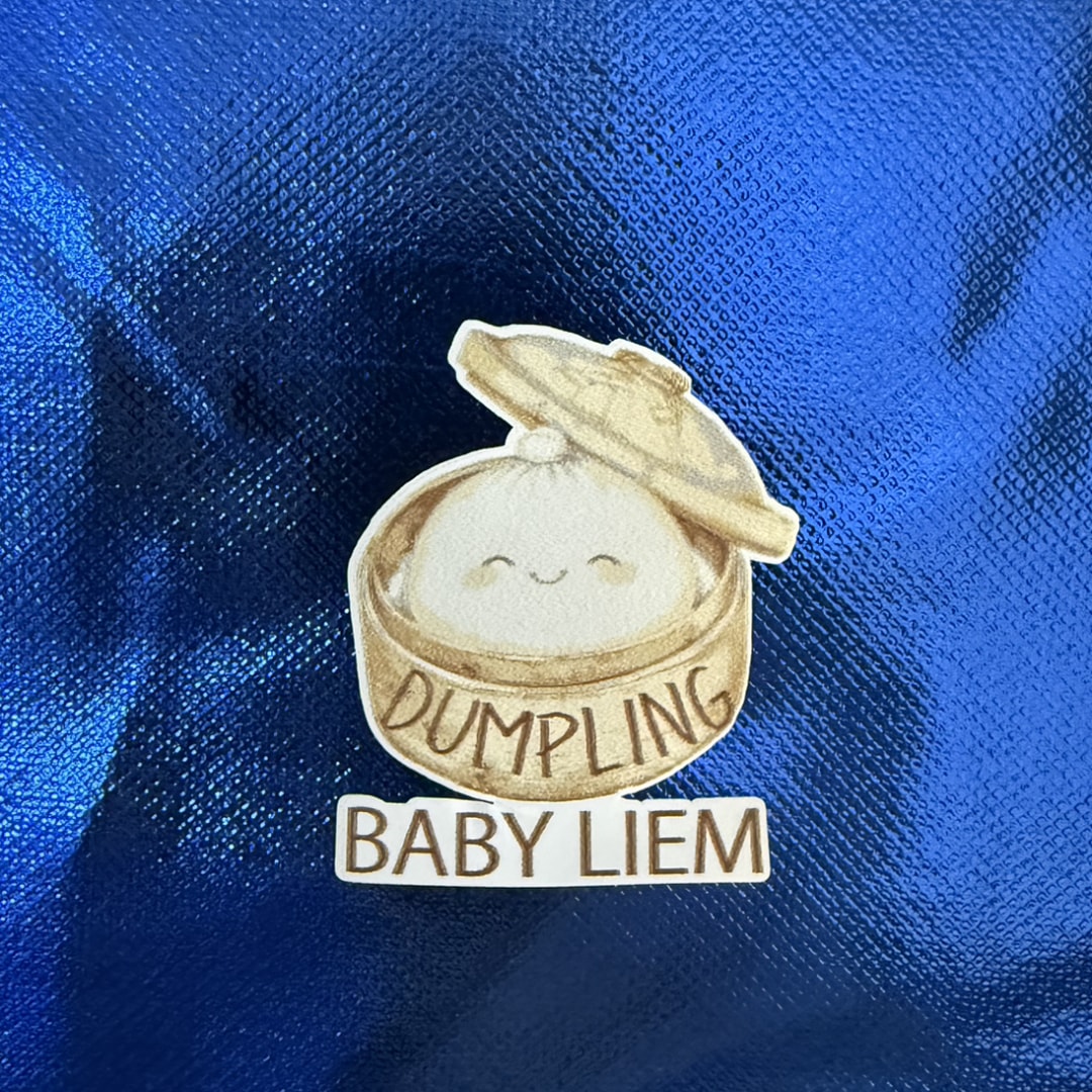 Photo shared by Stephanie for their Babylist baby registry.