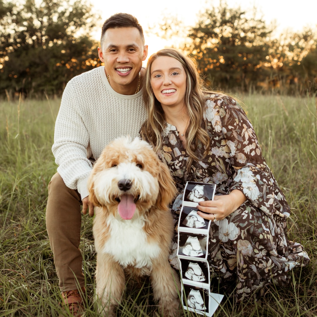 Photo shared by Jade for their Babylist baby registry.