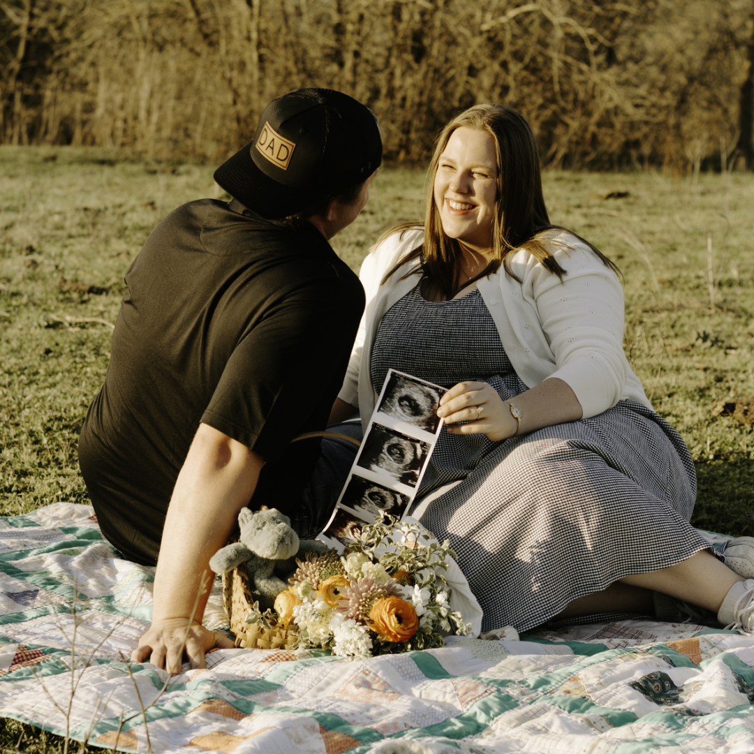Photo shared by Sarah for their Babylist baby registry.