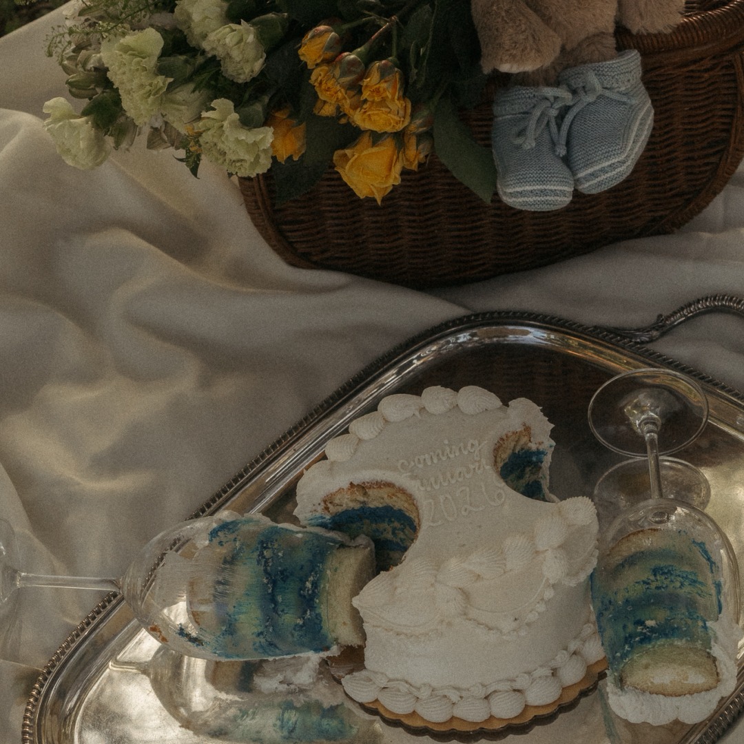 Photo shared by Gabrielle for their Babylist baby registry.