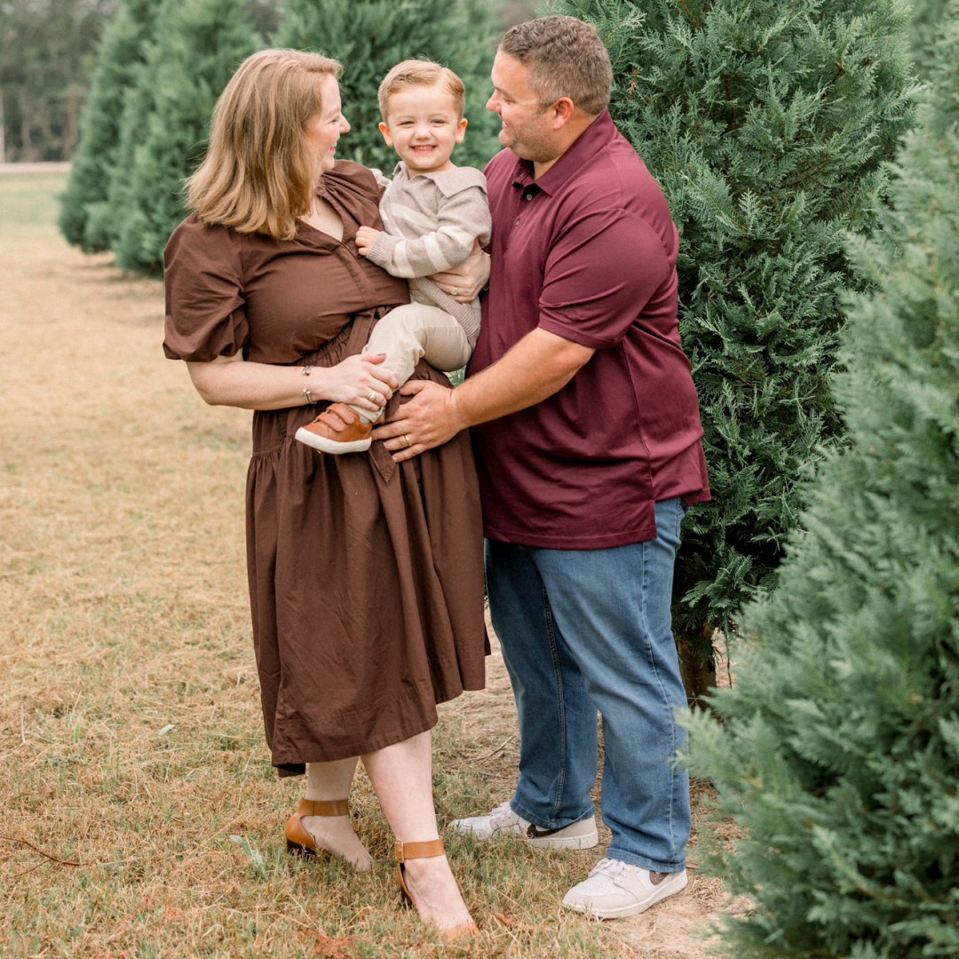 Photo shared by Kesley for their Babylist baby registry.