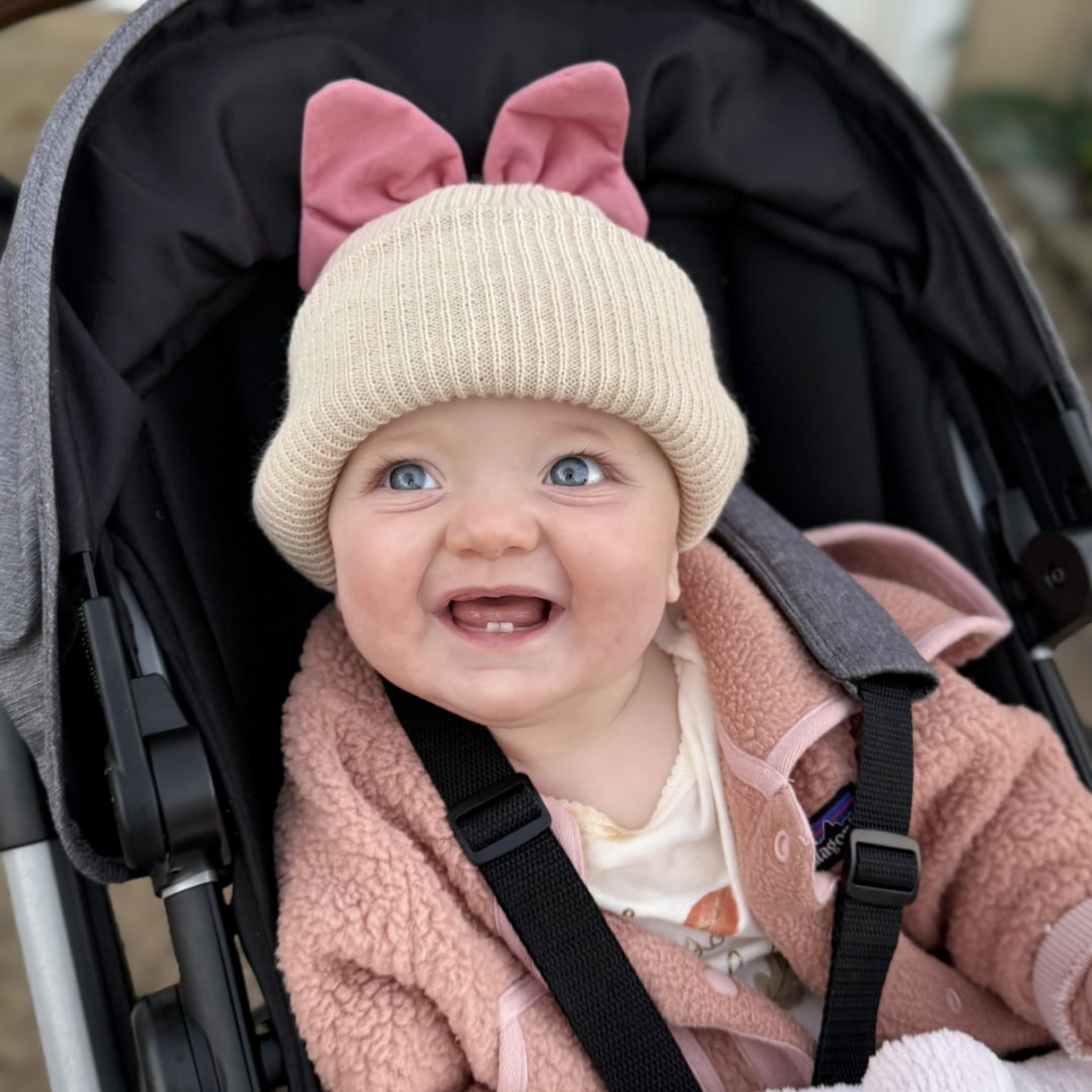 Photo shared by Peyton for their Babylist baby registry.