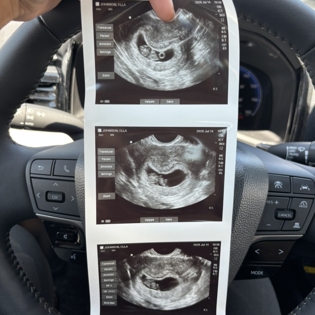 Photo shared by Ella for their Babylist baby registry.