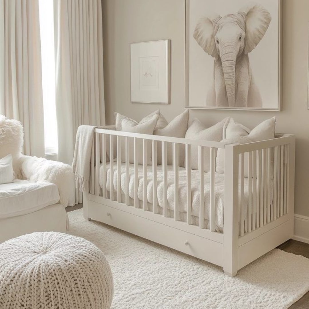 Photo shared by Josilyn for their Babylist baby registry.