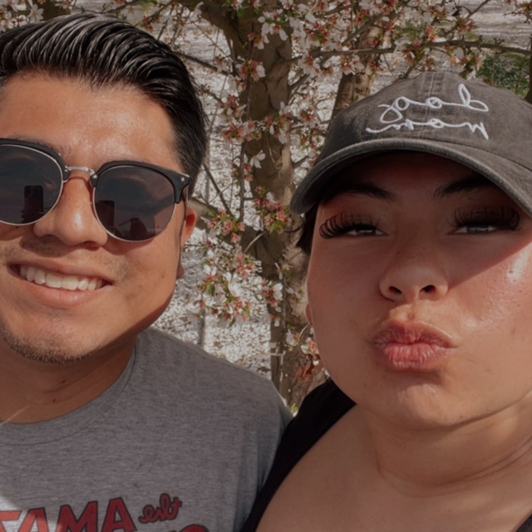 Photo shared by Monique for their Babylist baby registry.