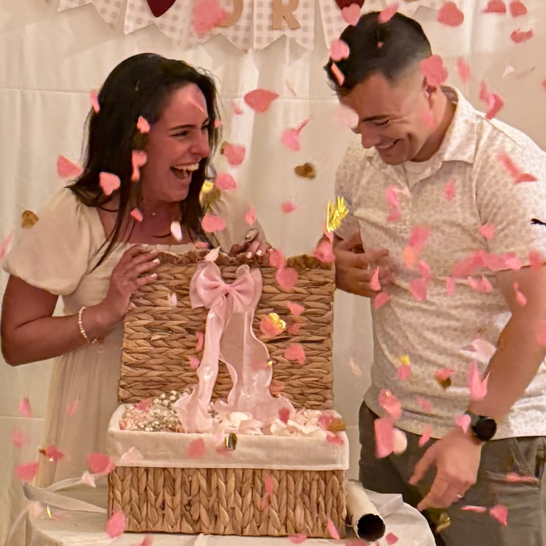 Photo shared by Jennifer for their Babylist baby registry.