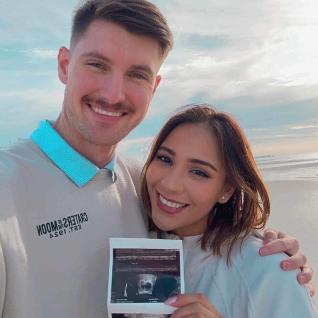 Photo shared by Hannia for their Babylist baby registry.