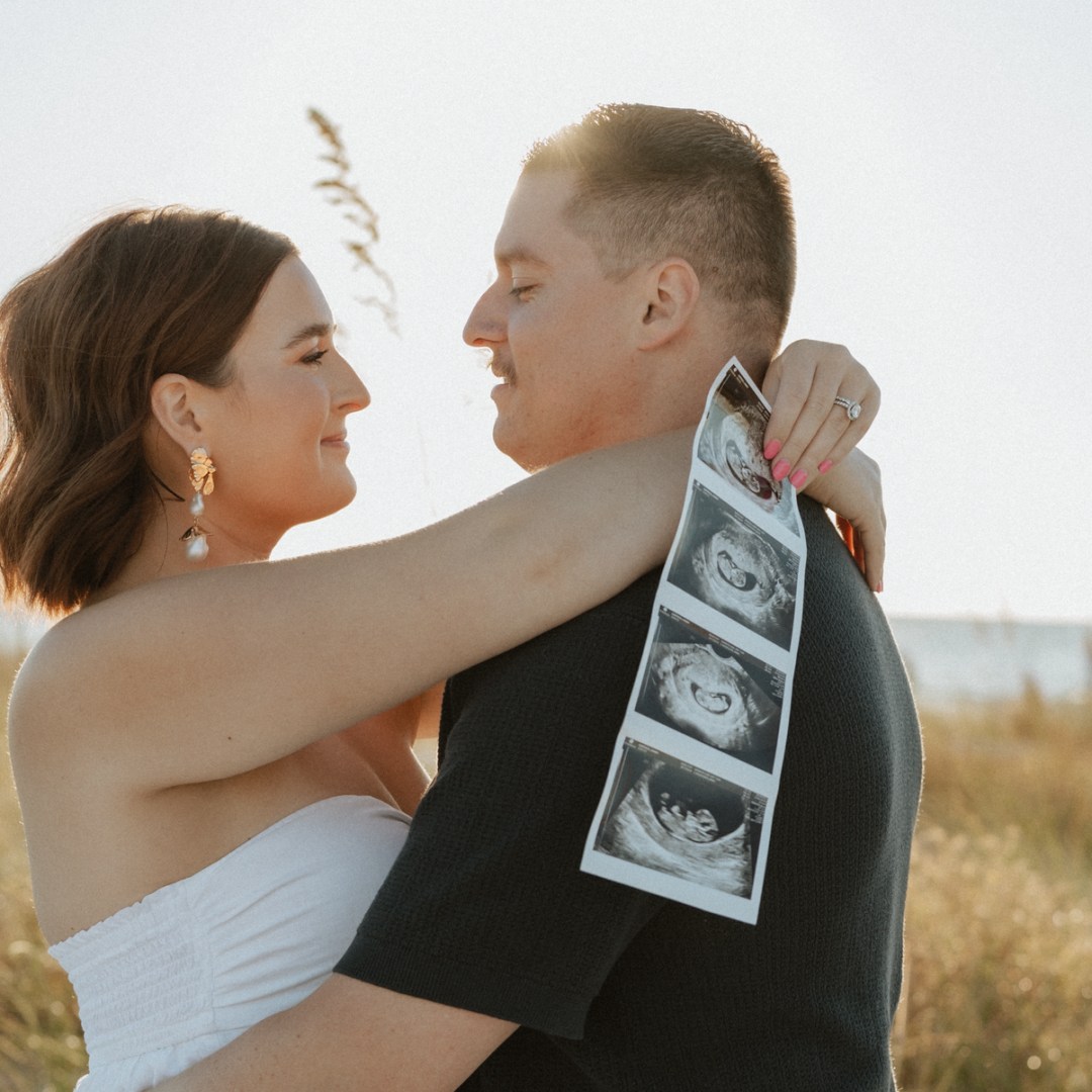 Photo shared by Cidney for their Babylist baby registry.