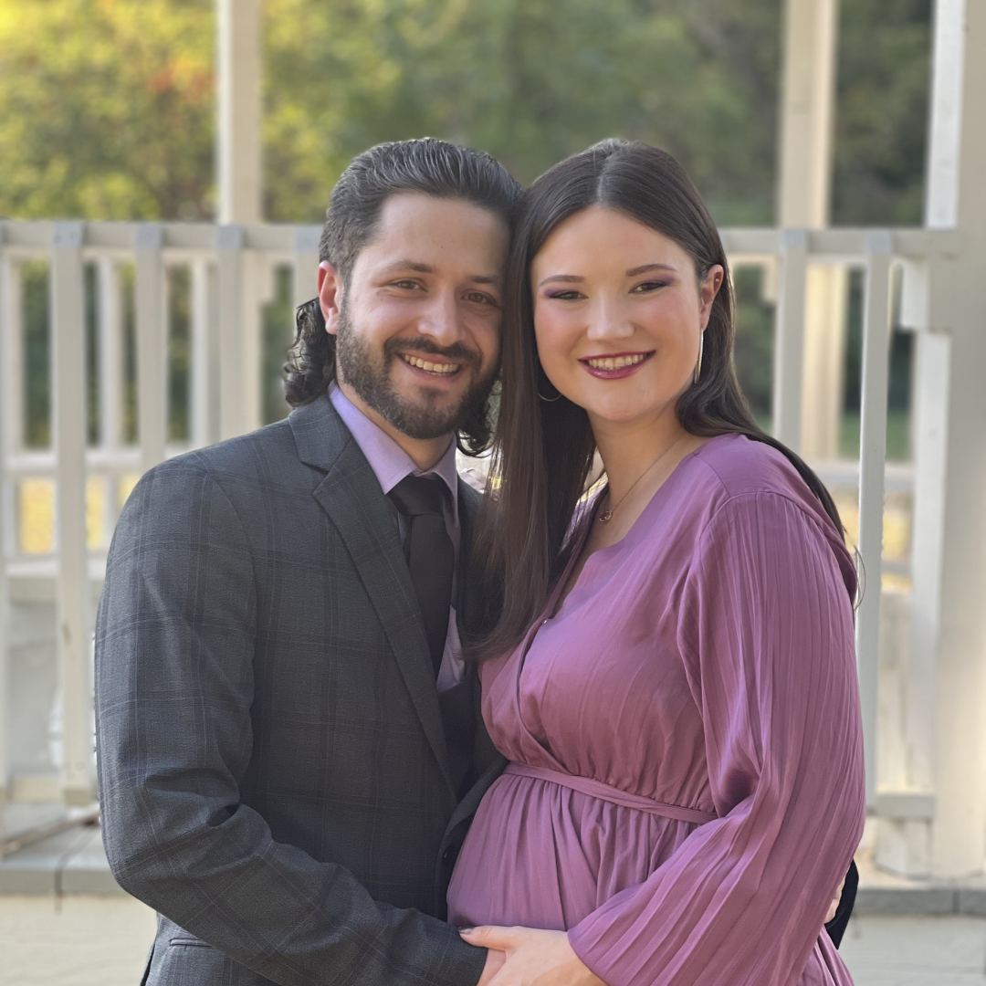 Photo shared by Lacy for their Babylist baby registry.