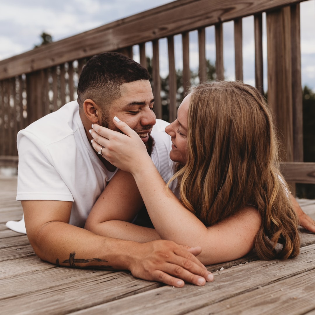 Photo shared by Emily for their Babylist baby registry.