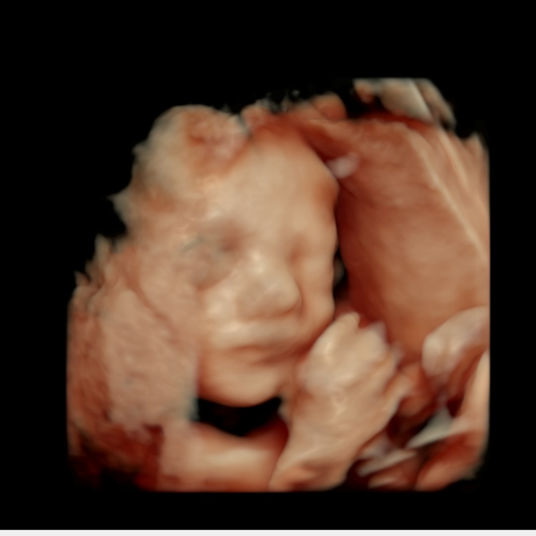 Photo shared by Diana for their Babylist baby registry.