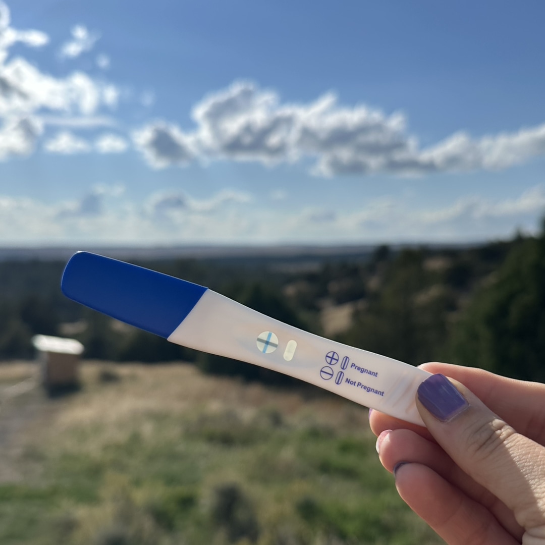 Photo shared by Tomie for their Babylist baby registry.