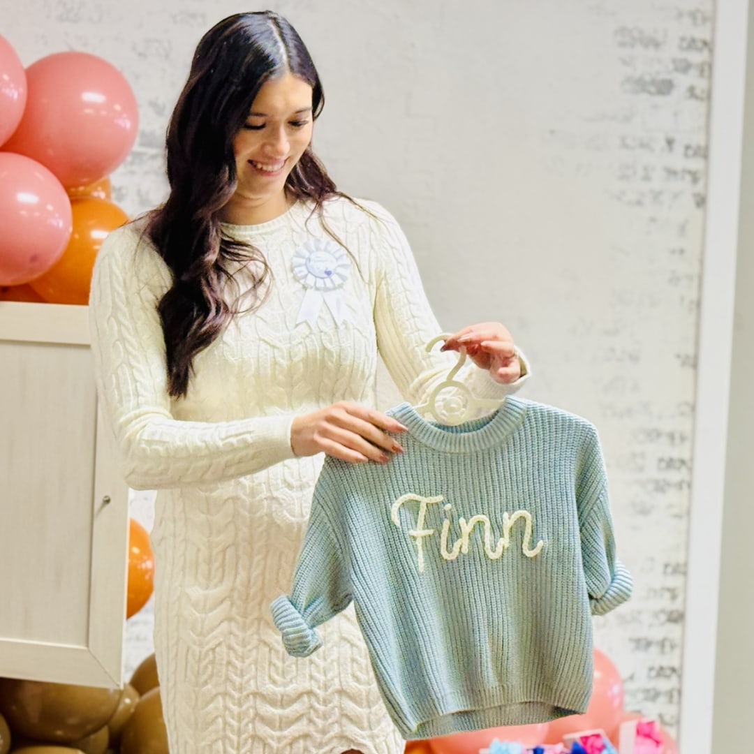 Photo shared by Cheyenne for their Babylist baby registry.