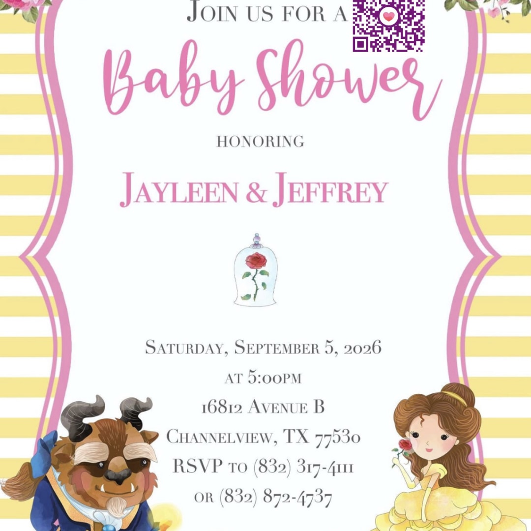 Photo shared by Jayleen for their Babylist baby registry.