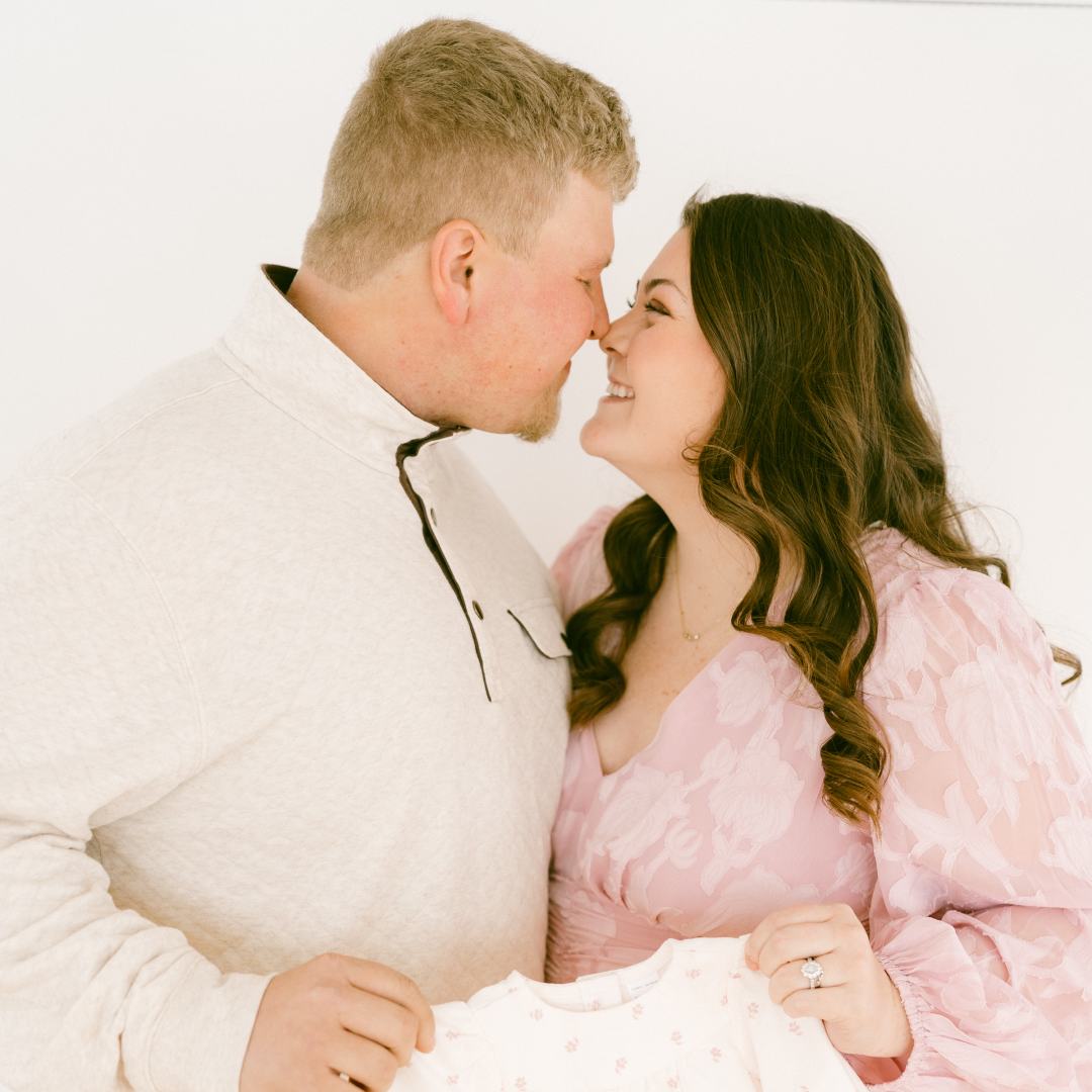 Photo shared by Annahlise for their Babylist baby registry.